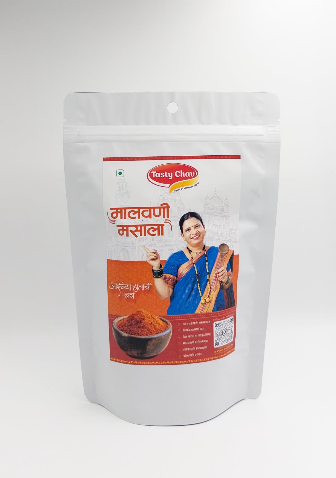 Malvani Masala